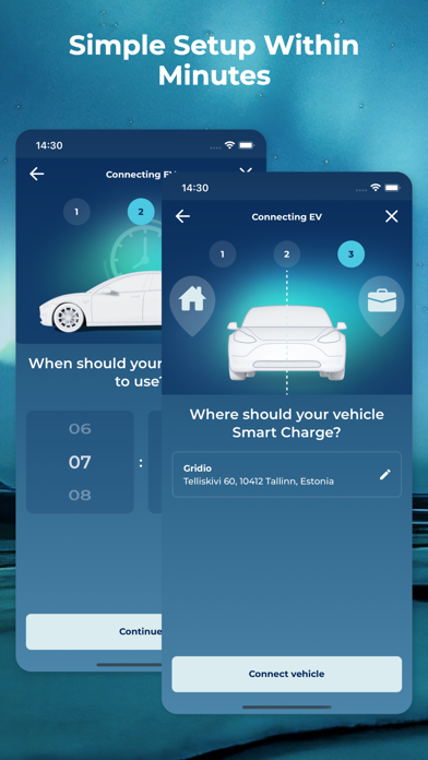 Gridio Screenshot
