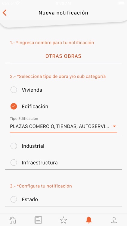 Bimsa Construleads screenshot-6