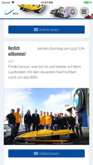 bsd push app iphone bildschirmfoto 1