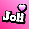 Joli - Adult Fun & Connect icon