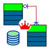 SQL-ER-Diagram Pro icon