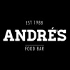 Andre's Food Bar icon