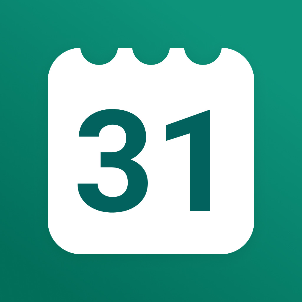 Get Calendar - 2026 for iOS, iPhone, iPad Aso Report