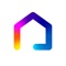 Homerise integrates with HomeKit and provides intuitive and expressive ways to control your smart home