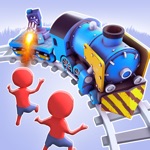 Download Train Survivor app