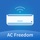 AC Freedom