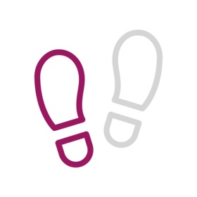 Single Step (on the Journey)