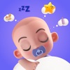 Baby Sleep Tracker - Midmoon icon