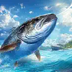 Ocean Fishing King