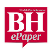 Berita Harian ePaper