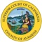 Access Superior Court of California, County of Alameda various services on mobile devices