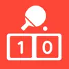 Ping-Pong Scoreboard App Feedback