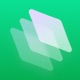 Parallel Accounts・Dual Space app icon - Productivity app for iPhone