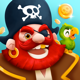 Pirate Master-Coin Spin Island