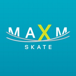 MAXM Skate