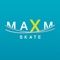 The Maxmskate app is custom designed to allow patients pre and post Total Knee Replacement “TKR” to be engaged and self-empowered in their outcomes post surgery