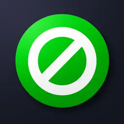 Block Ad Pro -Stop advertising app icon