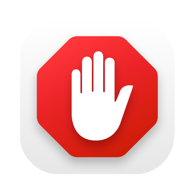 AdBlock per Safari sul Mac App Store