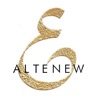 Altenew icon