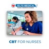 CBT for Nurses - NMC CBT APP icon