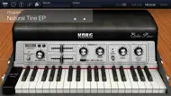 KORG Module Pro iphone bilder 1