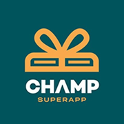 Champ Super App