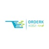 ORDERK - اوردرك icon