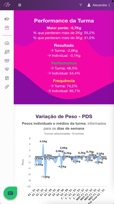 MChange Screenshot
