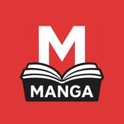 Manga Infinity - Manga Reader