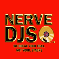 Nerve DJs app icon - Music app for iPhone