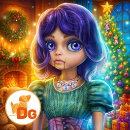 Objets Cachés : Xmas Spirit 4