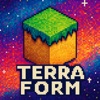 Terraform: Kids Pixel Sandbox icon