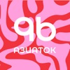 96 Азиаток: pan-asian bistro icon