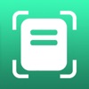 QS Scanner - PDF Scanner App icon