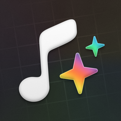 ‎AI Playlist Maker: PlaylistAI