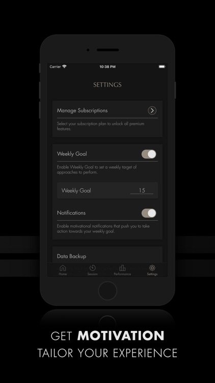 Cold Approach: Pickup & Dating screenshot-9