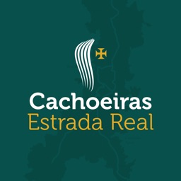 Cachoeiras Estrada Real