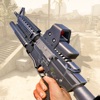 Sniper Zombie Survival Games icon
