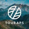Touraps icon