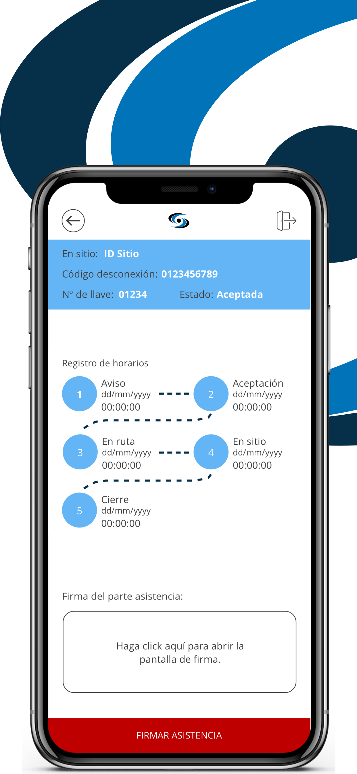 IBSIBERIA Acudas screenshot 4