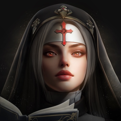 Age of Ashes:Dark Nuns Global
