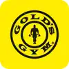 Gold’s Gym Ulaanbaatar App Delete