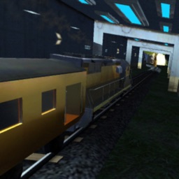 FastTrainSimulator