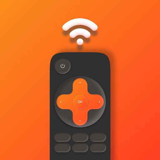 FireApp: TV Remote Control