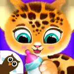 Baby Tiger Care App Contact