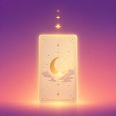 TarotLens Card Journal