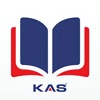Kas Akademi. icon