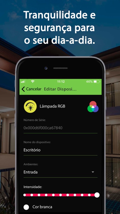 e-Comfort screenshot-3