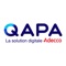 Trouvez un emploi avec QAPA, la solution digitale Adecco 