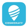 Cosmonavv icon